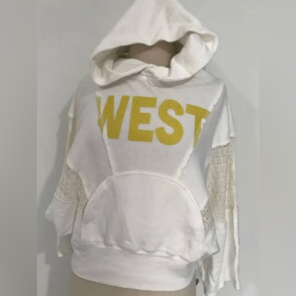 We the Free Hoodie